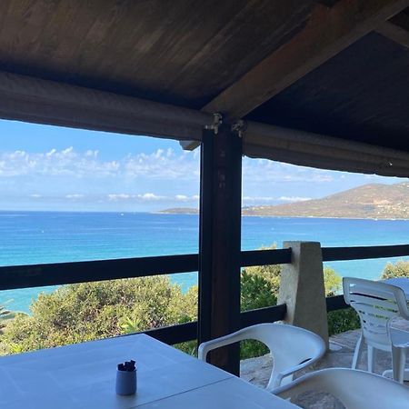 Hotel A Rena D'Oru Coggia Εξωτερικό φωτογραφία