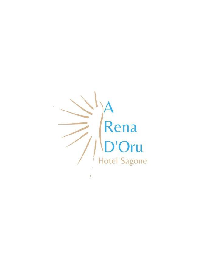 Hotel A Rena D'Oru Coggia Εξωτερικό φωτογραφία