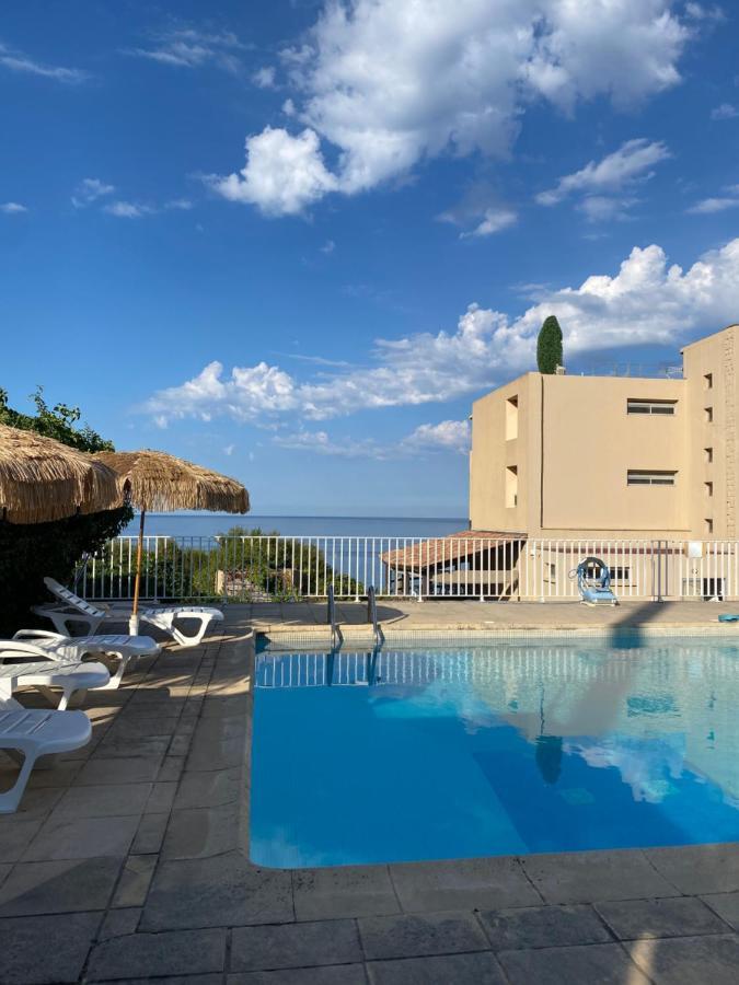 Hotel A Rena D'Oru Coggia Εξωτερικό φωτογραφία