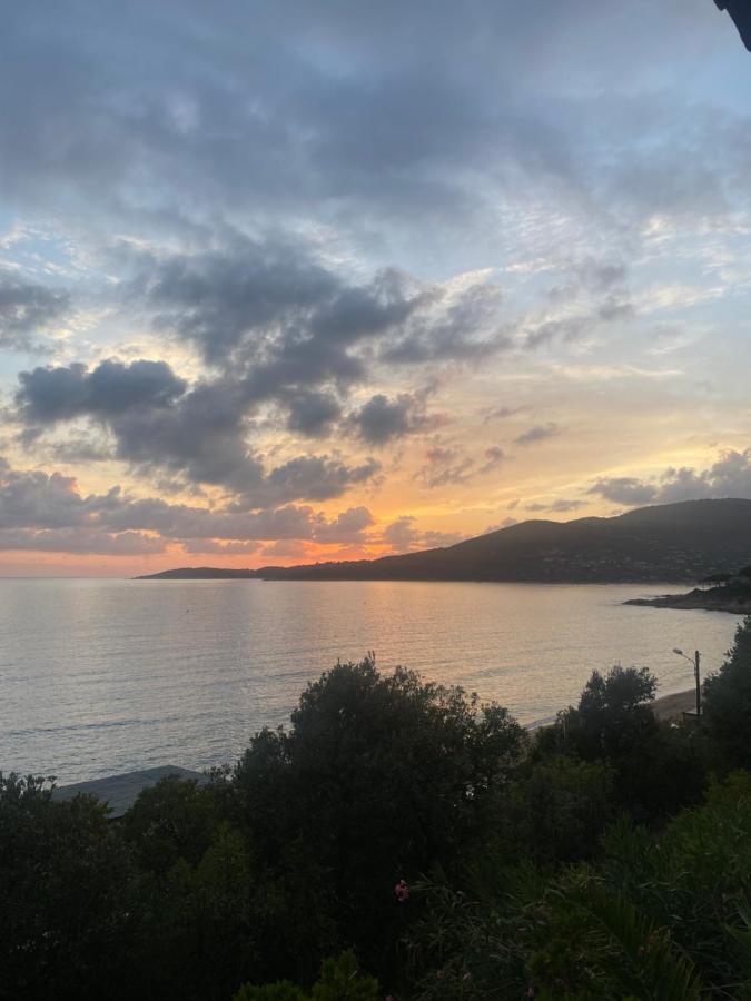 Hotel A Rena D'Oru Coggia Εξωτερικό φωτογραφία