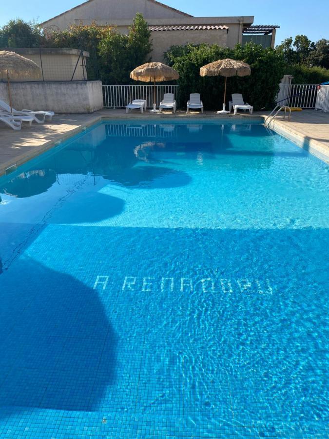 Hotel A Rena D'Oru Coggia Εξωτερικό φωτογραφία
