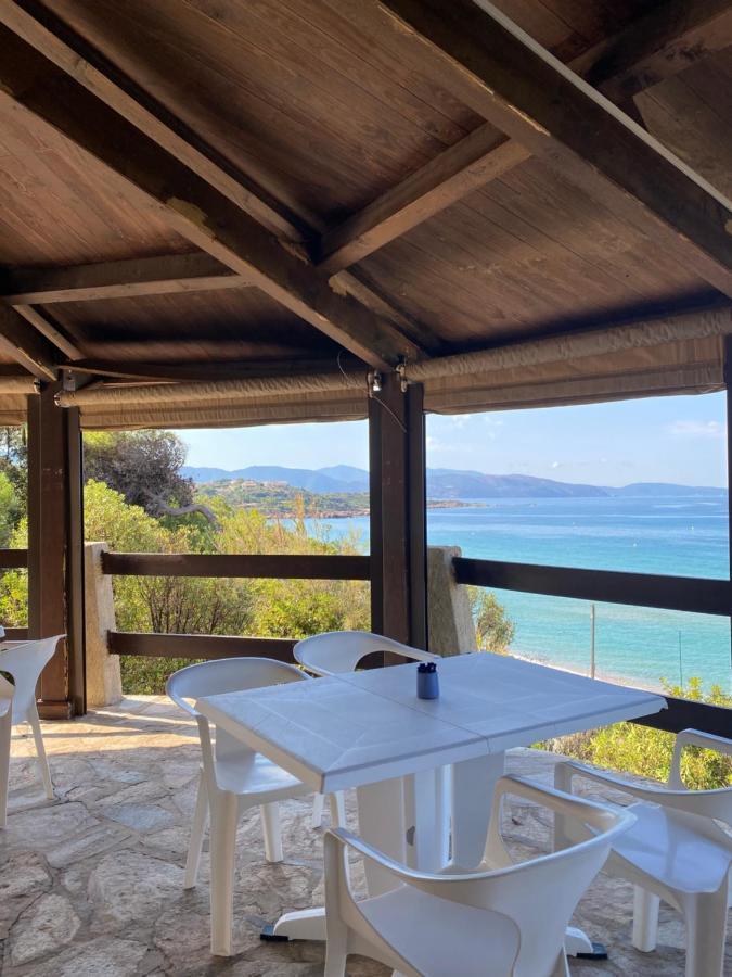 Hotel A Rena D'Oru Coggia Εξωτερικό φωτογραφία