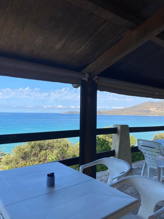 Hotel A Rena D'Oru Coggia Εξωτερικό φωτογραφία
