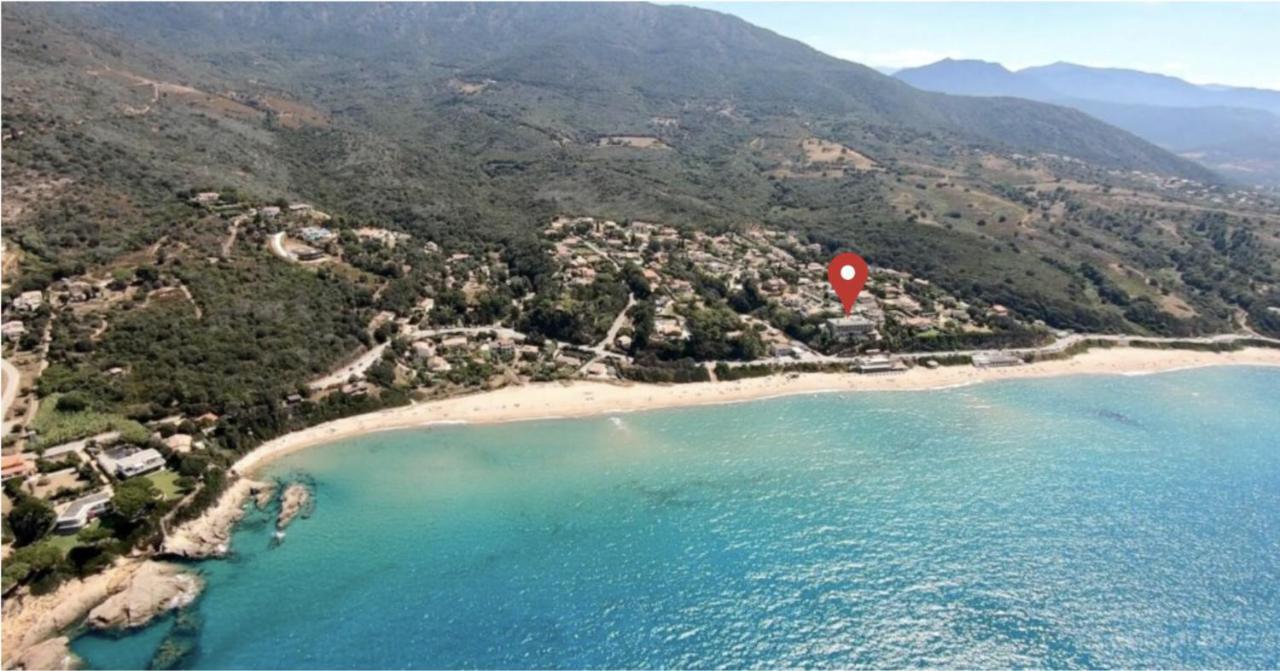 Hotel A Rena D'Oru Coggia Εξωτερικό φωτογραφία