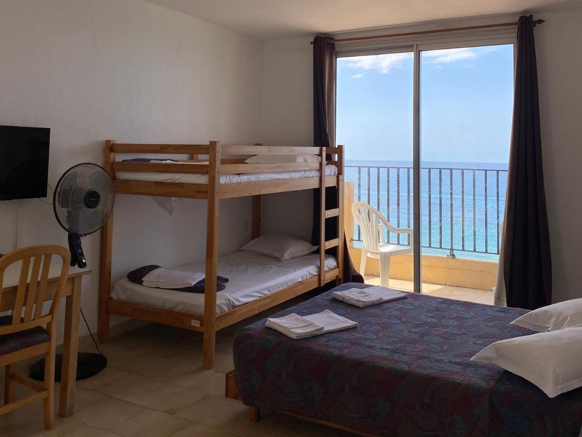 Hotel A Rena D'Oru Coggia Εξωτερικό φωτογραφία