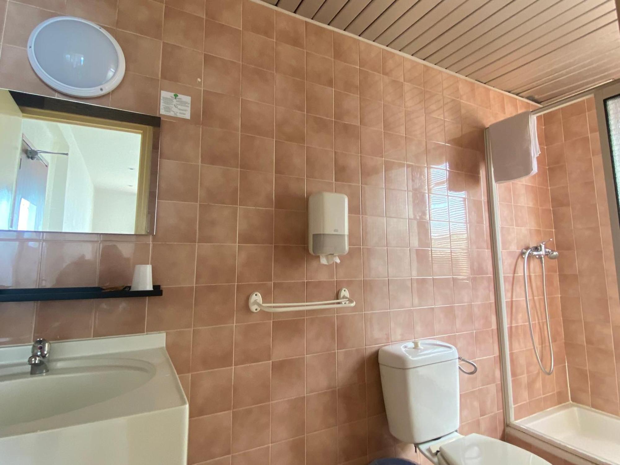 Hotel A Rena D'Oru Coggia Εξωτερικό φωτογραφία