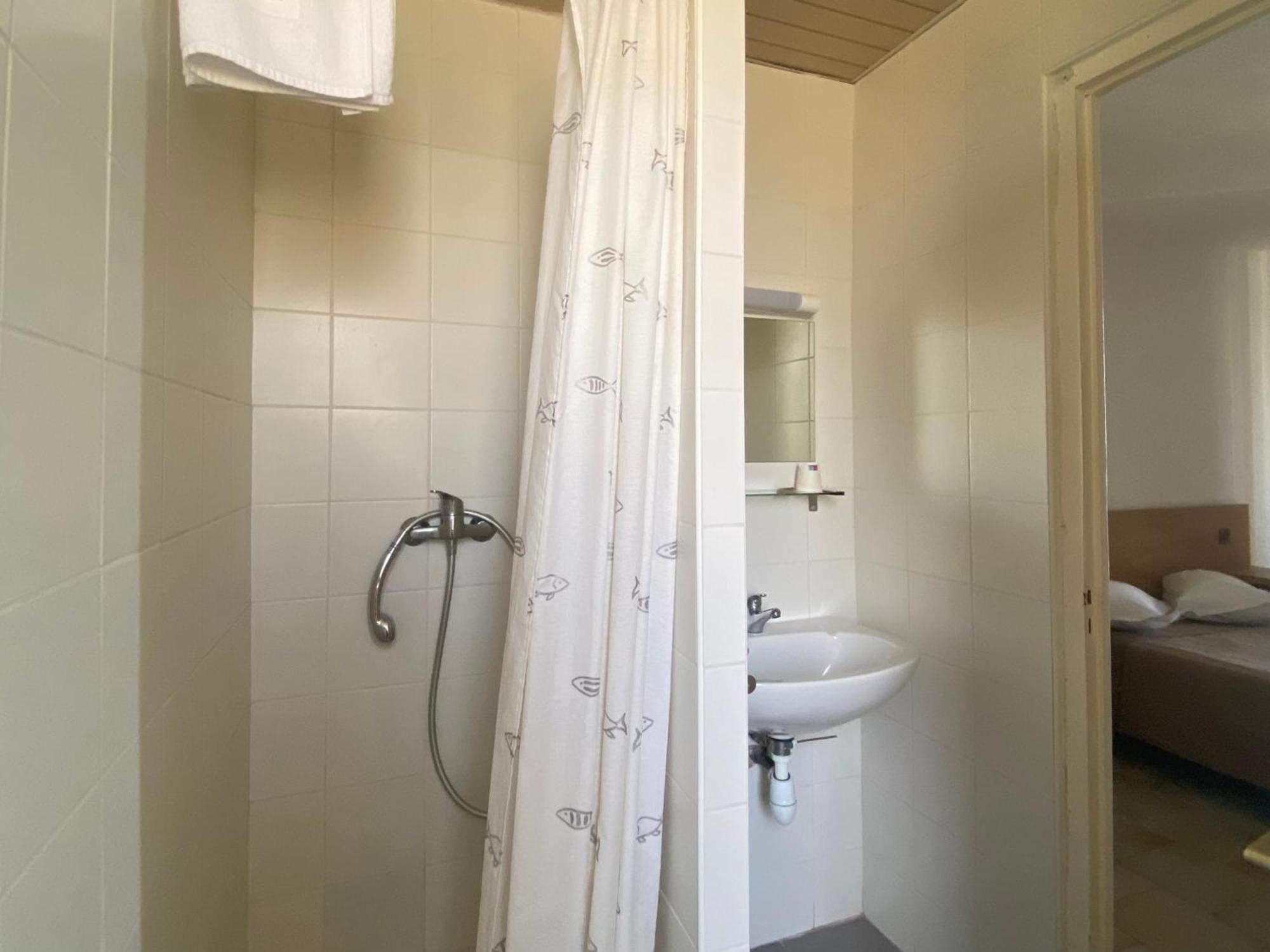 Hotel A Rena D'Oru Coggia Εξωτερικό φωτογραφία