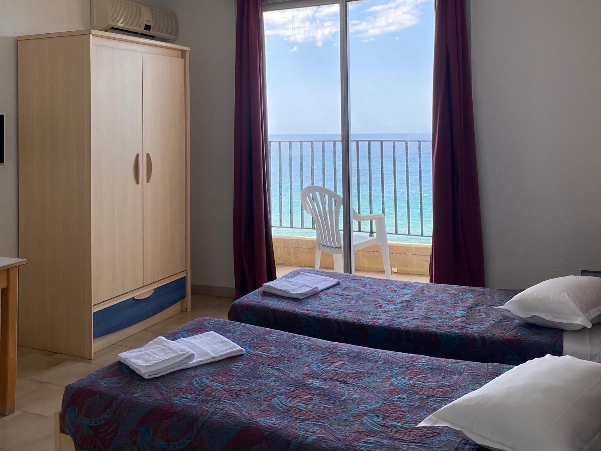Hotel A Rena D'Oru Coggia Εξωτερικό φωτογραφία