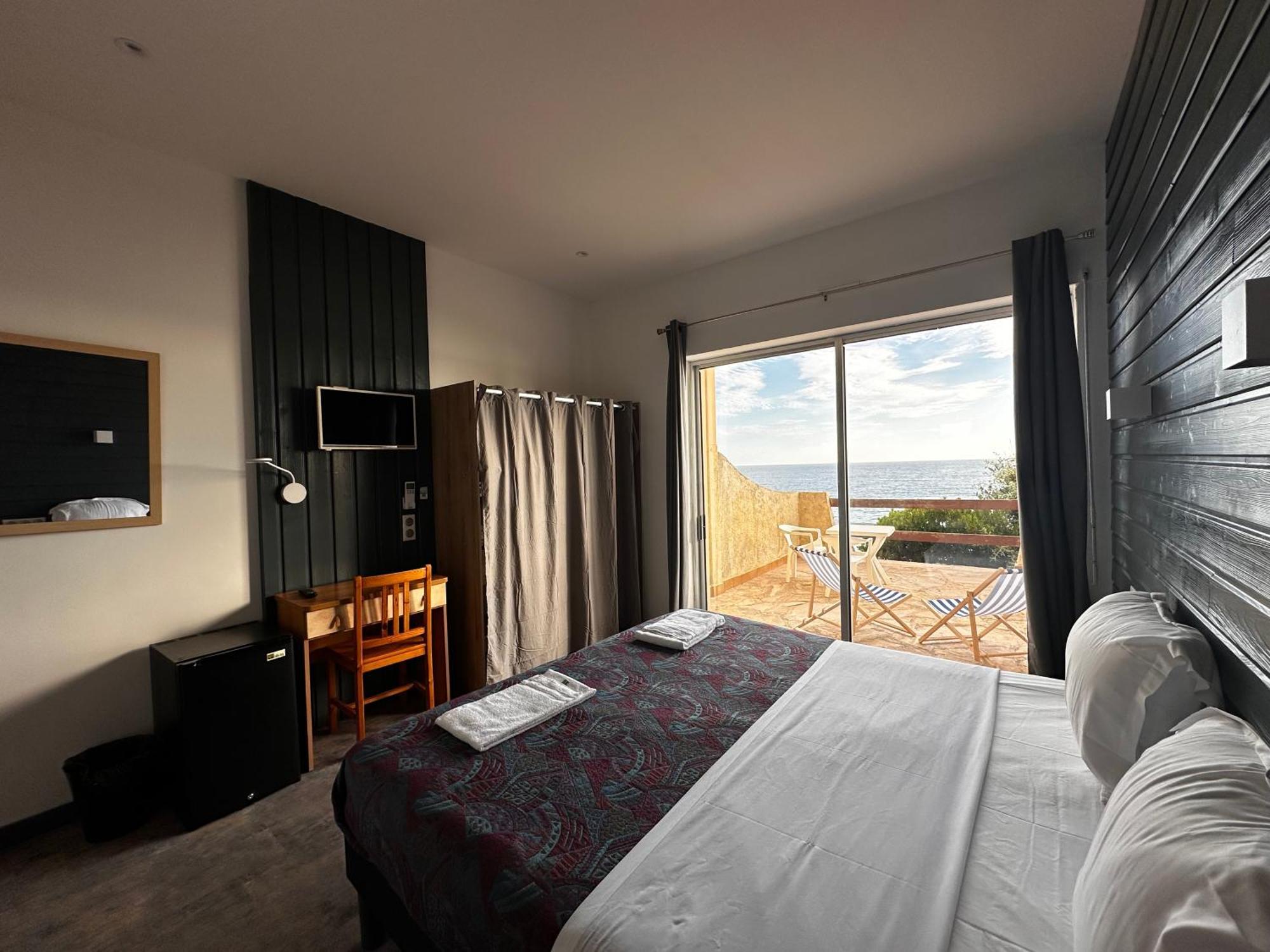 Hotel A Rena D'Oru Coggia Εξωτερικό φωτογραφία