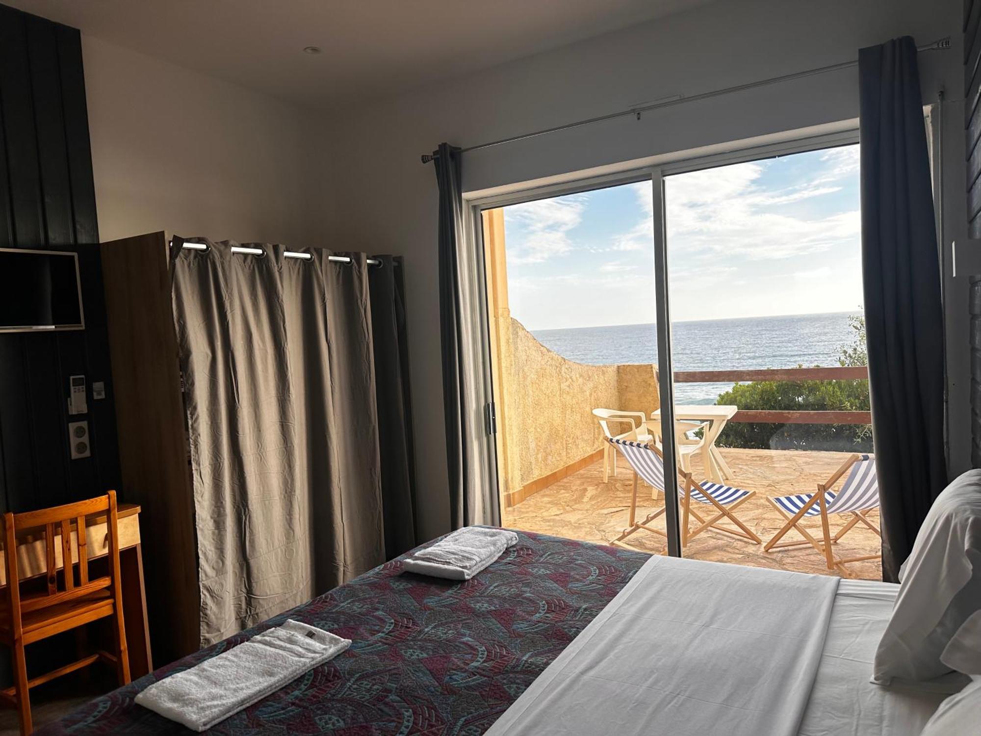 Hotel A Rena D'Oru Coggia Εξωτερικό φωτογραφία