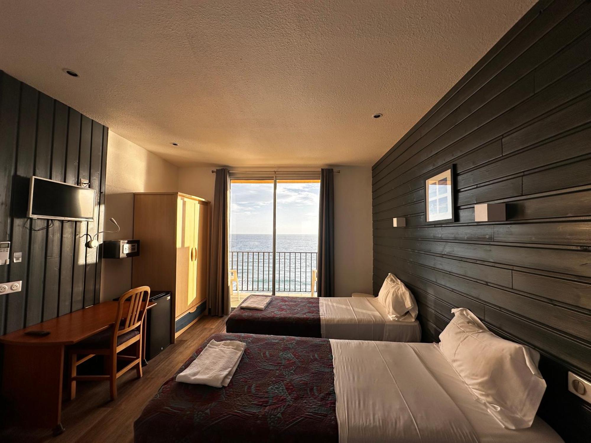 Hotel A Rena D'Oru Coggia Εξωτερικό φωτογραφία