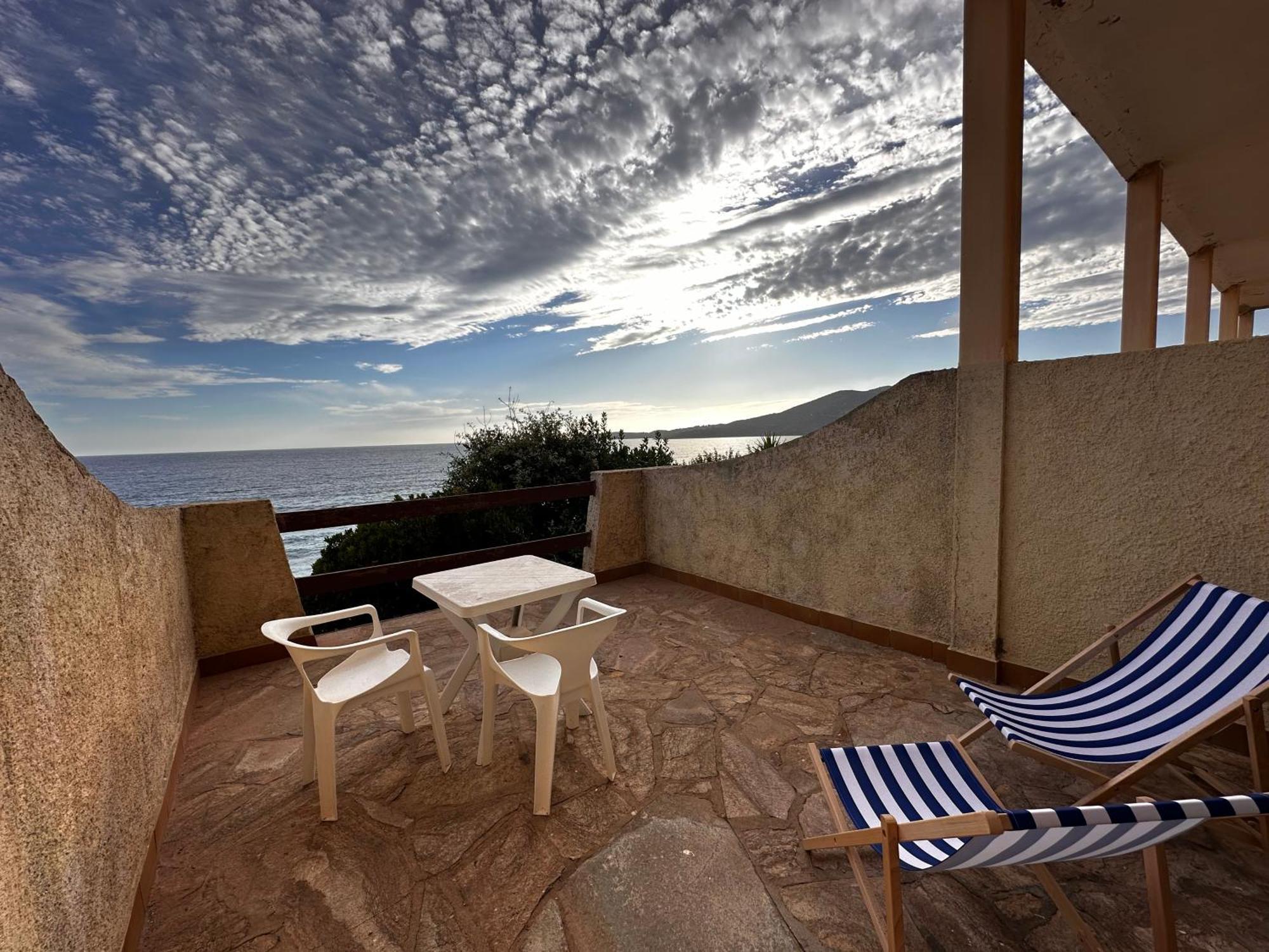 Hotel A Rena D'Oru Coggia Εξωτερικό φωτογραφία
