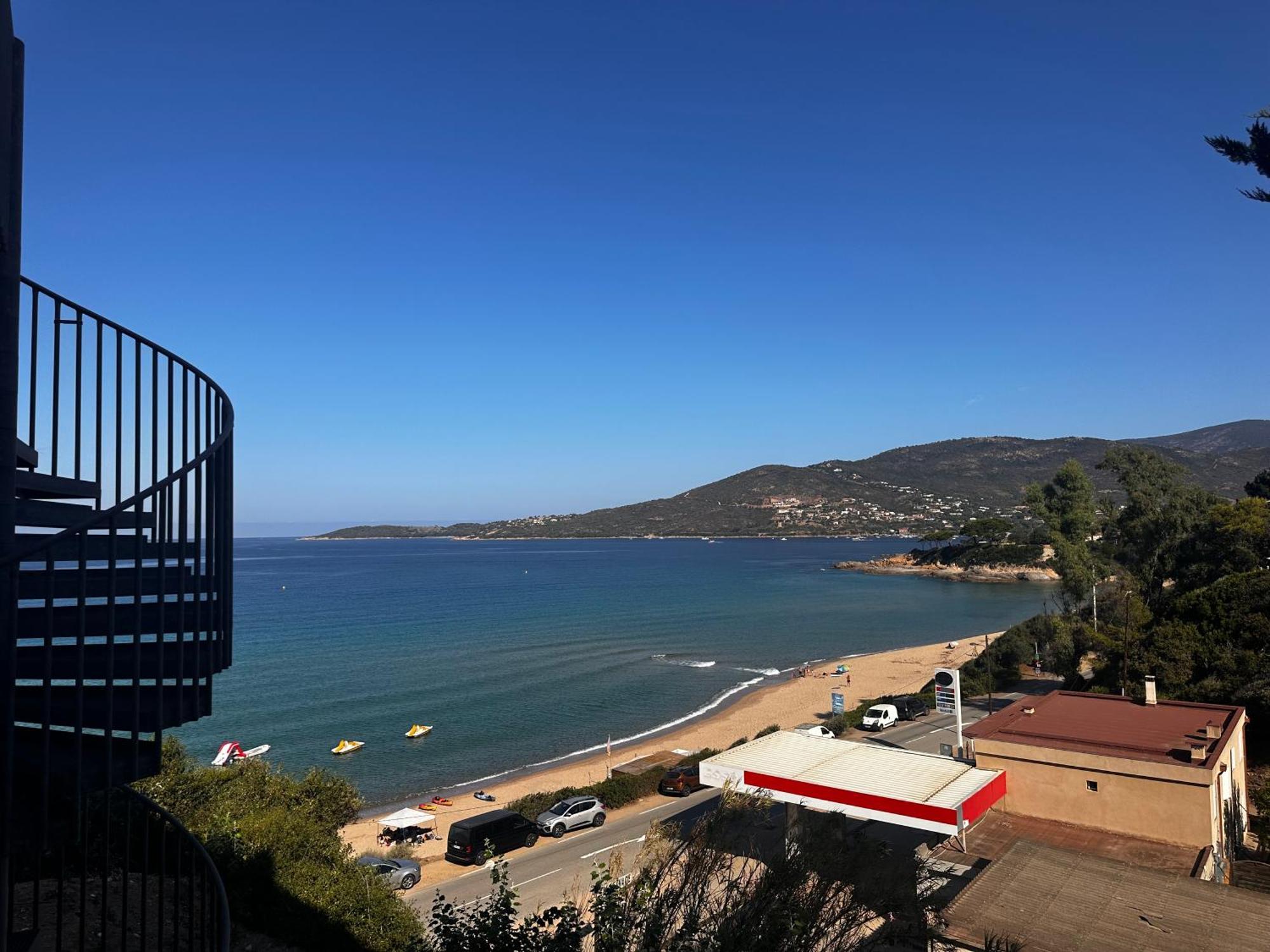 Hotel A Rena D'Oru Coggia Εξωτερικό φωτογραφία