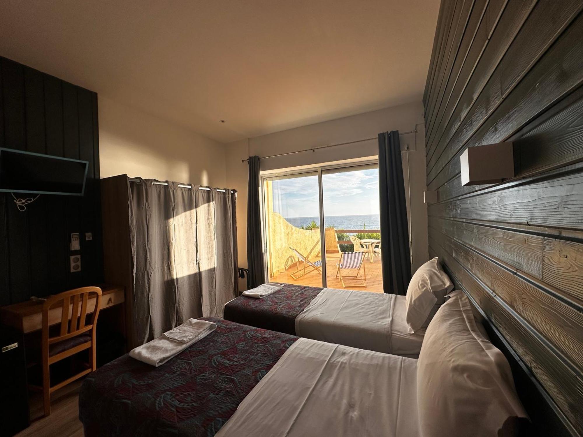 Hotel A Rena D'Oru Coggia Εξωτερικό φωτογραφία