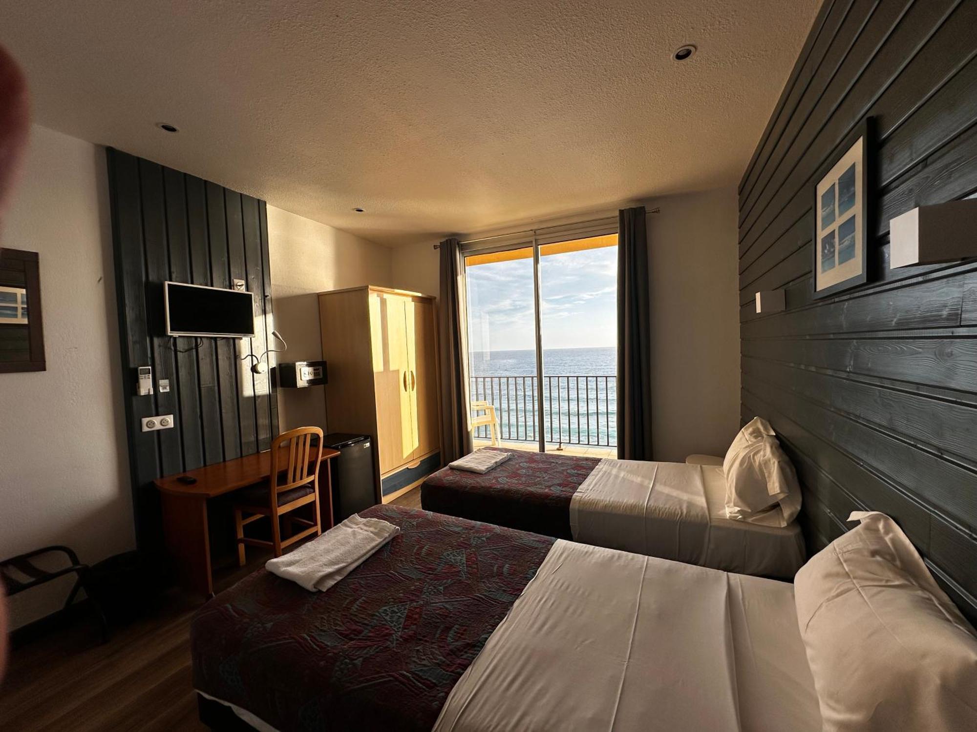 Hotel A Rena D'Oru Coggia Εξωτερικό φωτογραφία