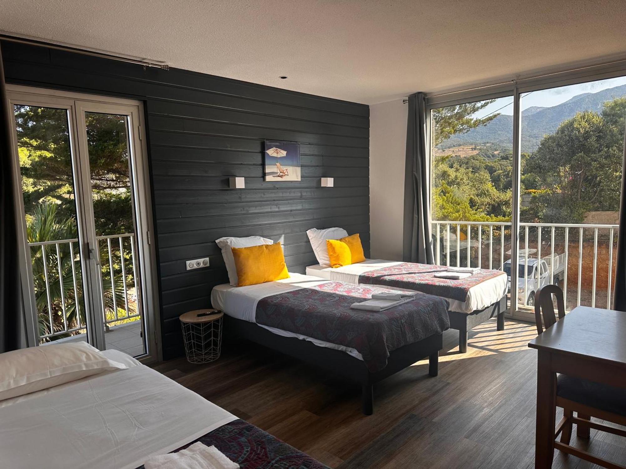 Hotel A Rena D'Oru Coggia Εξωτερικό φωτογραφία